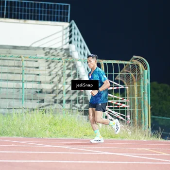 Runner Photo 4460104