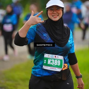 Runner Photo 4460105