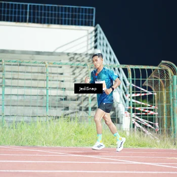 Runner Photo 4460106