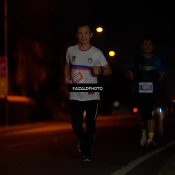 Runner Photo 4460108