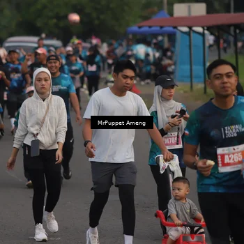 Runner Photo 4460109