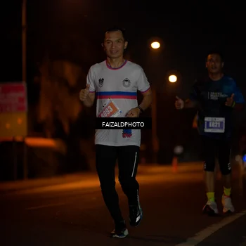 Runner Photo 4460110