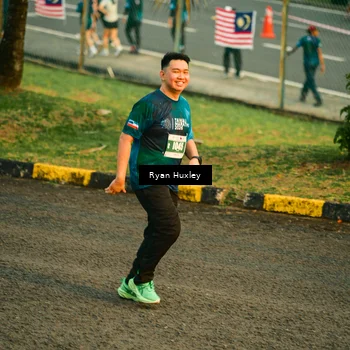 Runner Photo 4460111