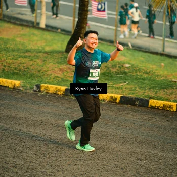 Runner Photo 4460113