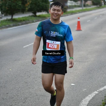Runner Photo 4460114