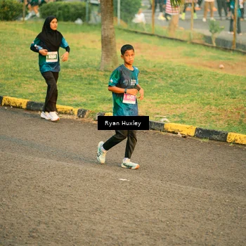 Runner Photo 4460115