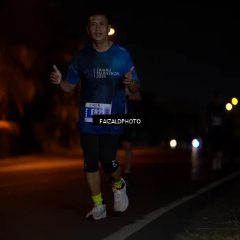 Runner Photo 4460116