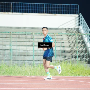 Runner Photo 4460117