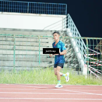 Runner Photo 4460118