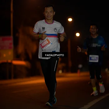 Runner Photo 4460121