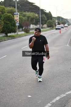 Runner Photo 4460125