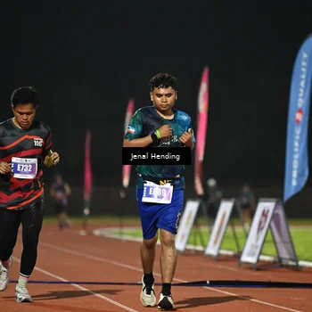 Runner Photo 4460126