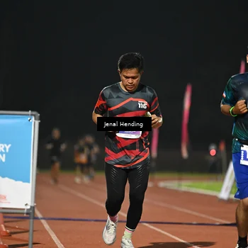 Runner Photo 4460130