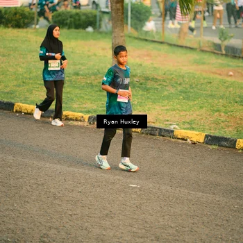 Runner Photo 4460133