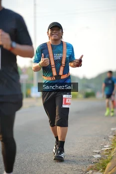 Runner Photo 4460134