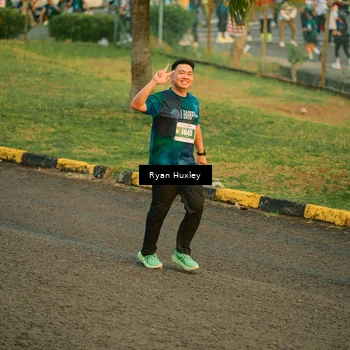 Runner Photo 4460136