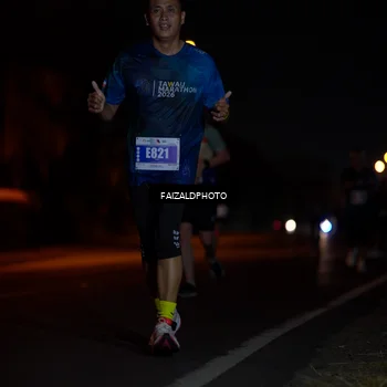 Runner Photo 4460137