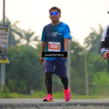 Runner Photo 4460139