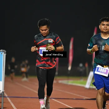 Runner Photo 4460140