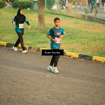 Runner Photo 4460141