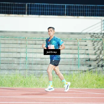 Runner Photo 4460142