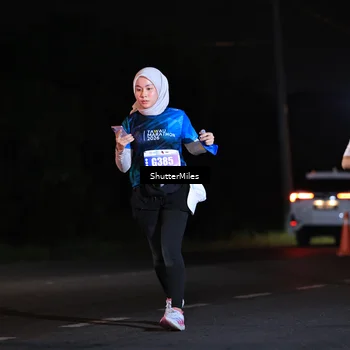 Runner Photo 4460143