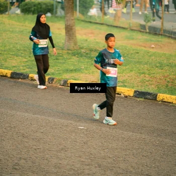 Runner Photo 4460144