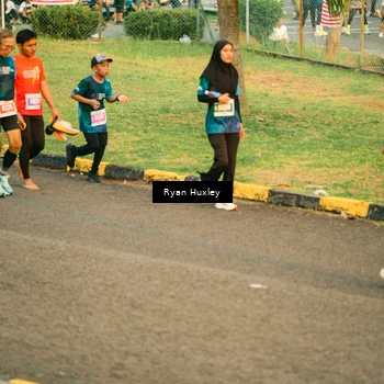 Runner Photo 4460145