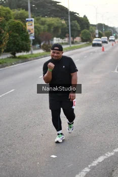 Runner Photo 4460147