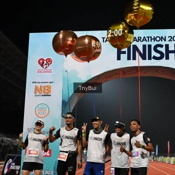 Runner Photo 4460148