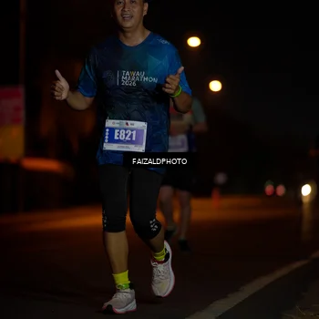 Runner Photo 4460149