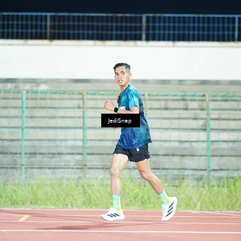 Runner Photo 4460151