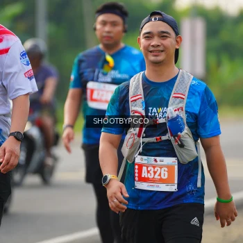 Runner Photo 4460152