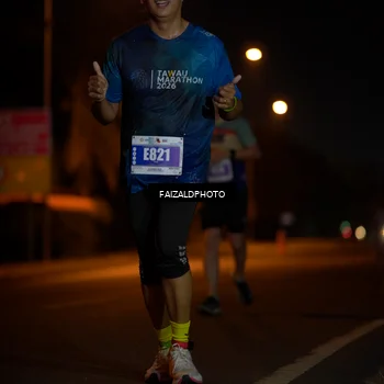 Runner Photo 4460153