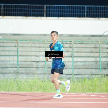 Runner Photo 4460154