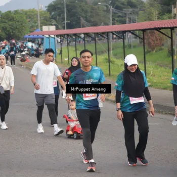 Runner Photo 4460155