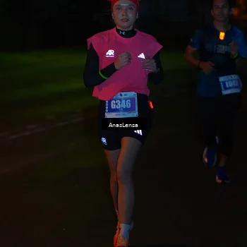 Runner Photo 4460157
