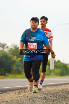 Runner Photo 4460160
