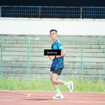 Runner Photo 4460163