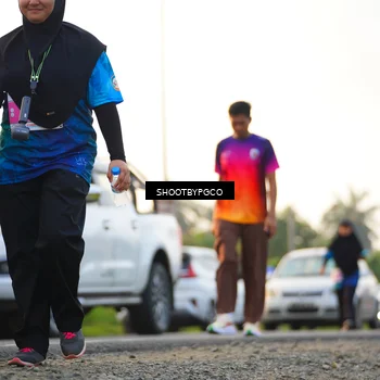 Runner Photo 4460164