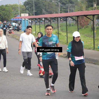 Runner Photo 4460166