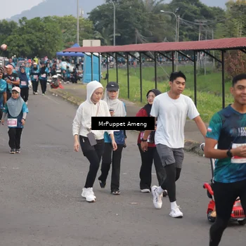 Runner Photo 4460167