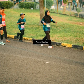 Runner Photo 4460169