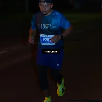 Runner Photo 4460171