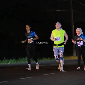 Runner Photo 4460177