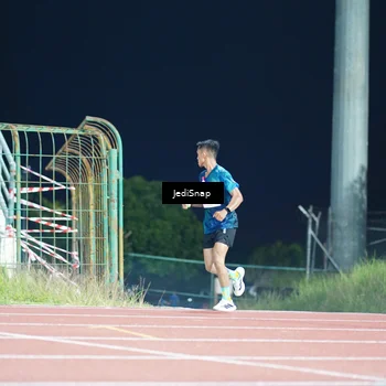 Runner Photo 4460179