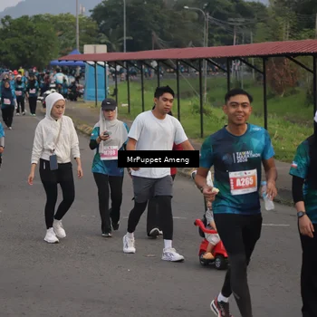 Runner Photo 4460180