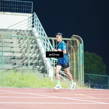 Runner Photo 4460183