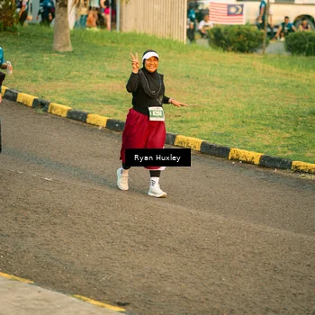 Runner Photo 4460184