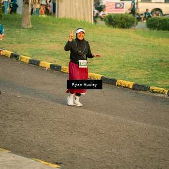 Runner Photo 4460185